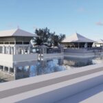 Geoffrey Bawa Trust Champions Restoration of Colombo’s Iconic Temple