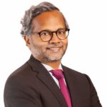 Sanjay Kulatunga Joins WindForce Board of Directors