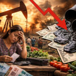 Analysts Warn Oil Shock May Intensify Strain on Emerging Markets Beyond Inflation