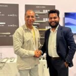 Ozone x Foxygen Unveil Collaboration at Sri Lanka’s Architects Exhibition