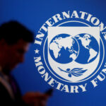 IMF Highlights Global Uncertainty Amid Market Turbulence from Middle East Tensions