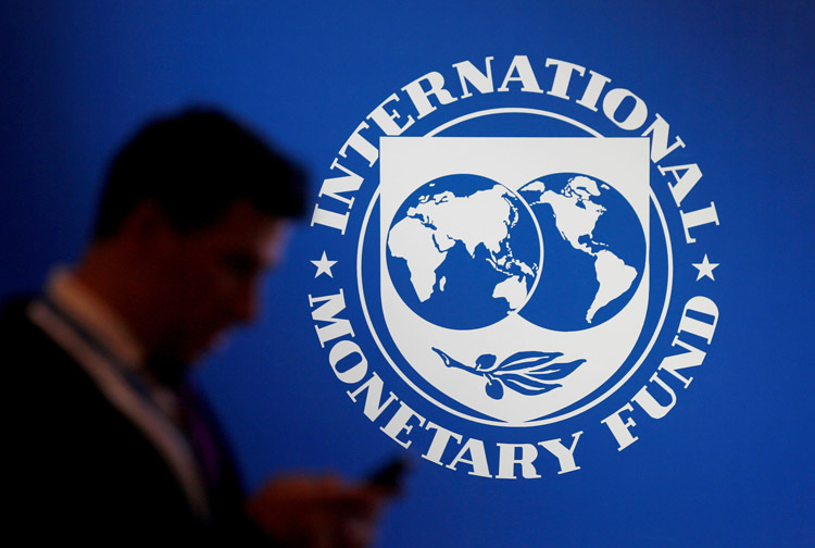IMF Highlights Global Uncertainty Amid Market Turbulence from Middle East Tensions