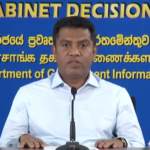 Sri Lanka Announces Gradual Elimination of Cess on 2,600 Goods: Minister