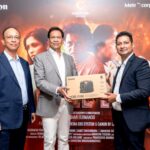 Metropolitan Pioneers Cutting-Edge Cinematography Technology to Transform Sri Lanka’s Film Industry
