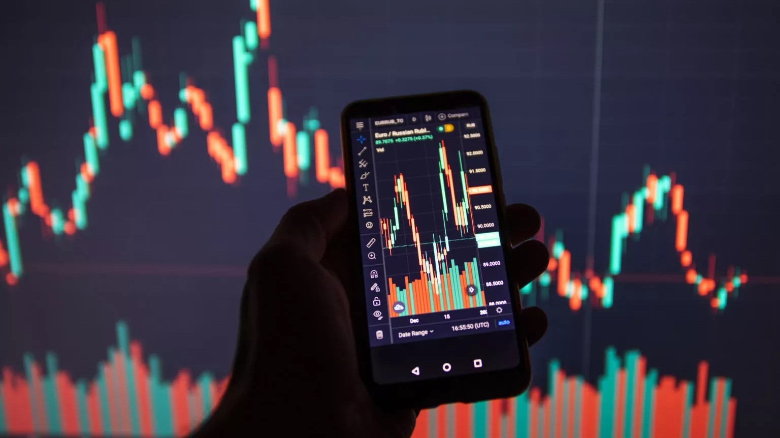 Sri Lanka Stocks Surge Following Recent Plunge