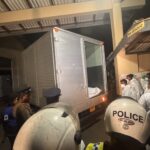 US Alleges Submarine Attack in Sri Lanka: Over 100 Feared Dead in Iranian Ship Disaster