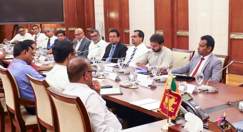 President Evaluates National Strategies to Protect Tourists and Migrant Workers