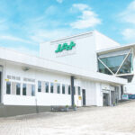 JAT Holdings Boosts Binder Plant Capacity by 76% with Second-Phase Expansion Completion