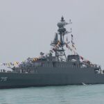 Sri Lanka Evaluates Iran’s Request for Three Ships Ahead of U.S. Strike: President