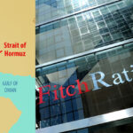 Temporary Strait of Hormuz Closure Minimizes Oil Price Fluctuations