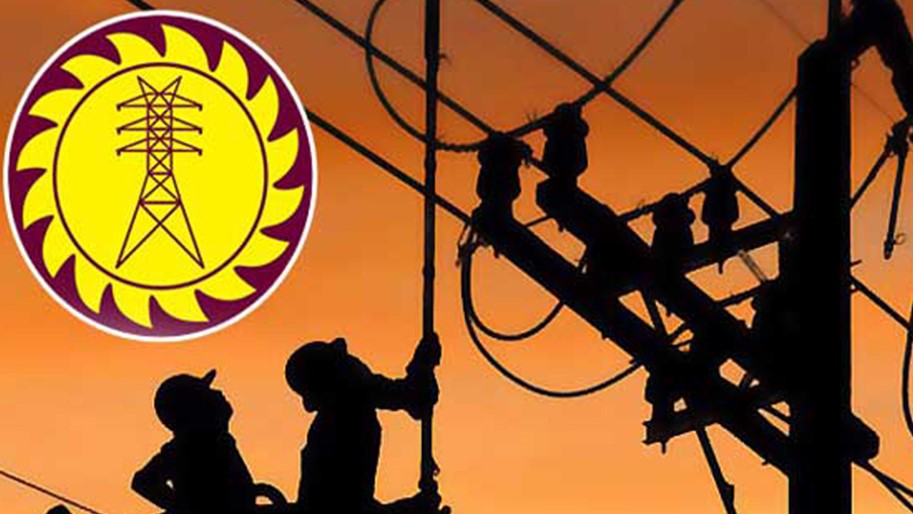 Sri Lanka Restructures Power Utility to Boost Private Sector Involvement