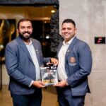 Round Table Sri Lanka Unveils New National Magazine and Official Website
