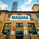 MAQARA Sri Lankan Restaurant Emerges as a Premier Culinary Destination for Tourists and Locals Alike