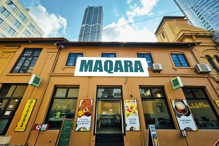 MAQARA Sri Lankan Restaurant Emerges as a Premier Culinary Destination for Tourists and Locals Alike
