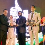 O2 Imports Exports & Distributors Honored with People’s Pinnacle Award as Sri Lanka’s Leading Café Equipment & Beverage Manufacturer
