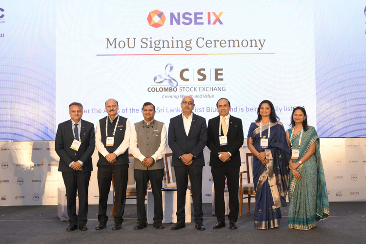CSE and NSEIX Forge Strategic Alliance to Broaden Capital Market Access