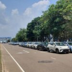 Sri Lanka Welcomes 835 BYD ATTO 1s, Expanding Market for New Energy Vehicles