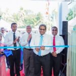 SDB Bank Unveils New Warakapola Branch to Elevate Customer Experience