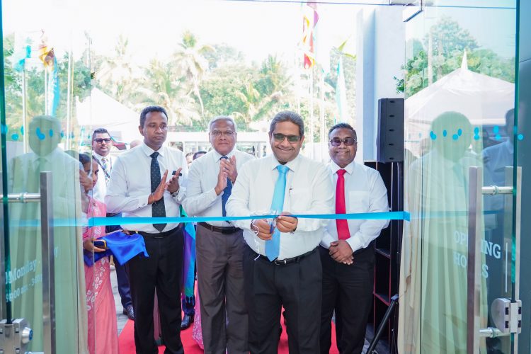 SDB Bank Unveils New Warakapola Branch to Elevate Customer Experience