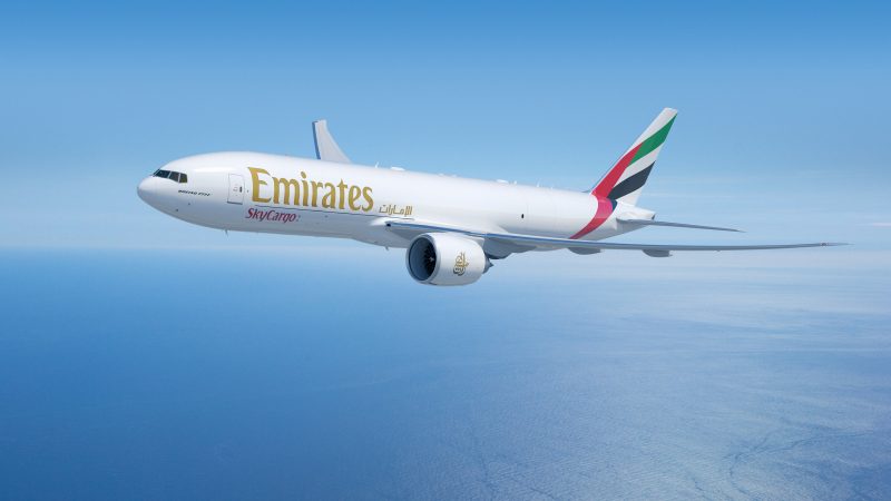 Emirates Facilitates Departure of 30,000 Passengers from Dubai, Set to Operate 60% of Routes by Tomorrow
