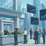 Sri Lanka Central Bank Acquires $461 Million from Forex Market in February 2026