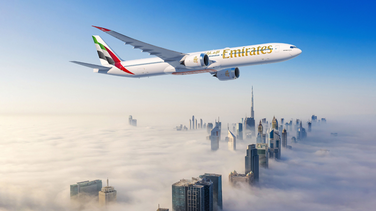 Emirates Restores Flight Operations Following Disruption