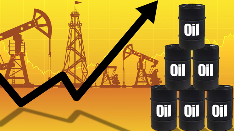 Crude Oil Prices Exceed $100 Per Barrel Amid Iran Conflict Disruptions