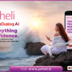 Dialog Celebrates International Women’s Day with 24/7 Trilingual AI Support Launch on Yeheli.lk