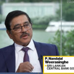 Sri Lanka’s Central Bank Governor Confirms Robust Policy Buffers to Mitigate External Challenges