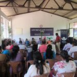 John Keells Foundation Celebrates Women Empowerment on International Women’s Day with Inspiring Success Stories