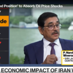 Sri Lanka Poised to Absorb Oil Shocks, Affirms Central Bank Governor