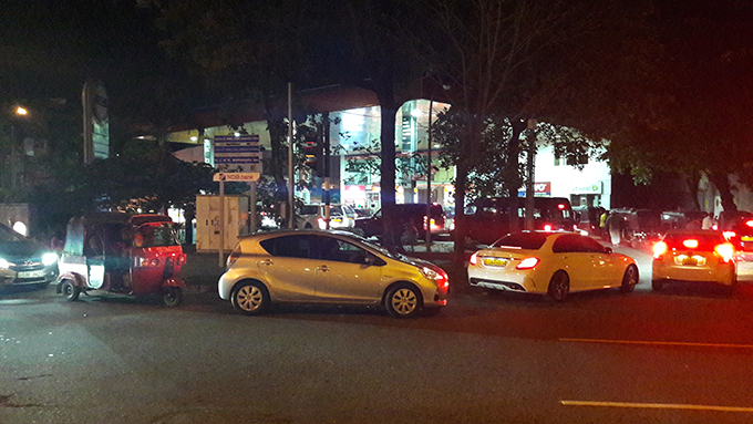 Sri Lanka Increases Fuel Prices Amid Promises of Sufficient Supply