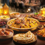 Experience a Lavish Ramadan Feast at ITC Ratnadipa Until March 19
