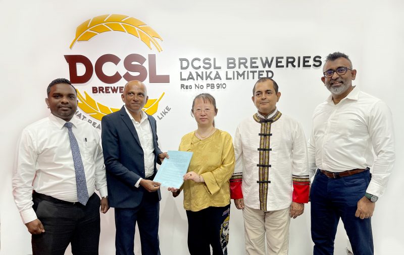 Aliya Beer Launches International Expansion Strategy