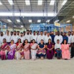 Embilipitiya Stores Tool & Ceramic Manufacturing Pvt Ltd Boosts Production Capacity