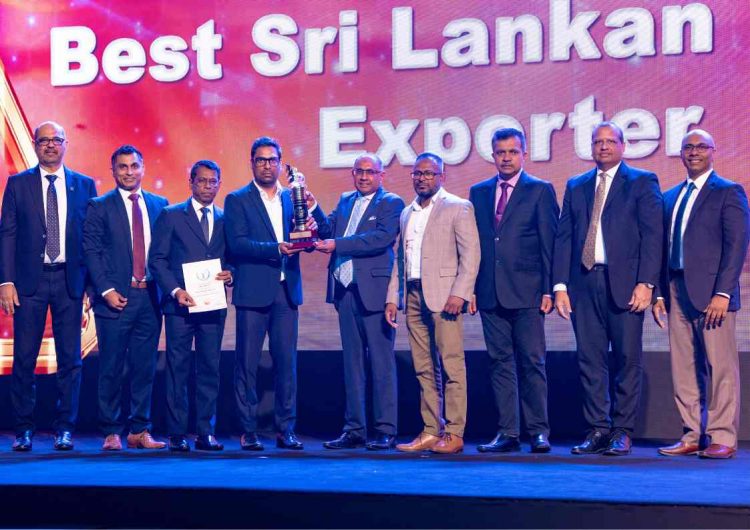 Sierra Cables PLC Honored with Dual NCE Awards for Export Excellence