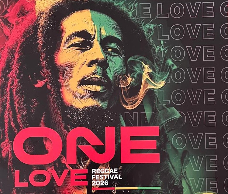 Bentota’s ‘ONE LOVE’ Reggae Festival Rescheduled