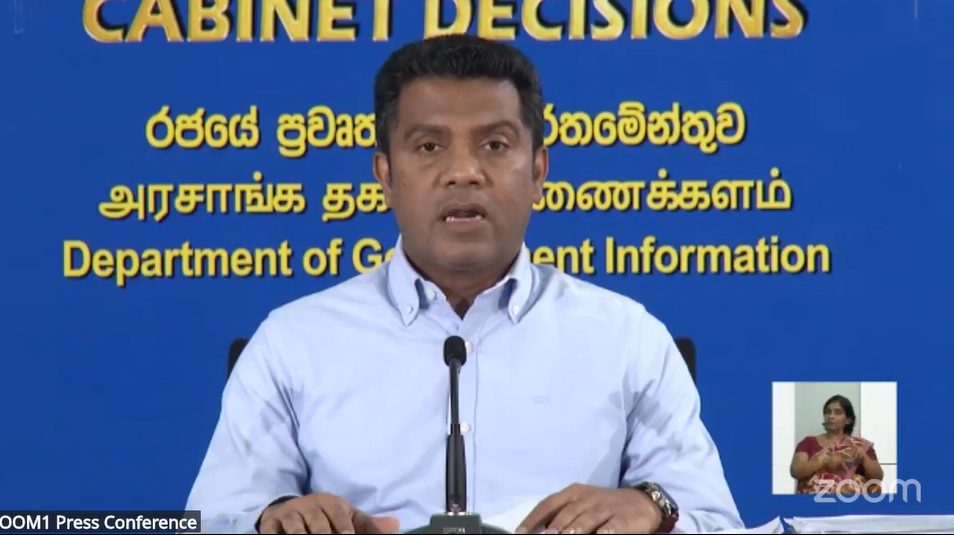 Millennium IT ESP Secures Rs2.2 Billion Oracle Contract with Sri Lanka Customs