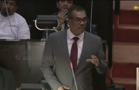 Sri Lanka Establishes Economic Surveillance Committee in Response to Middle East Conflict