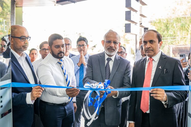 CSE Expands Capital Market Access with New Kegalle Branch