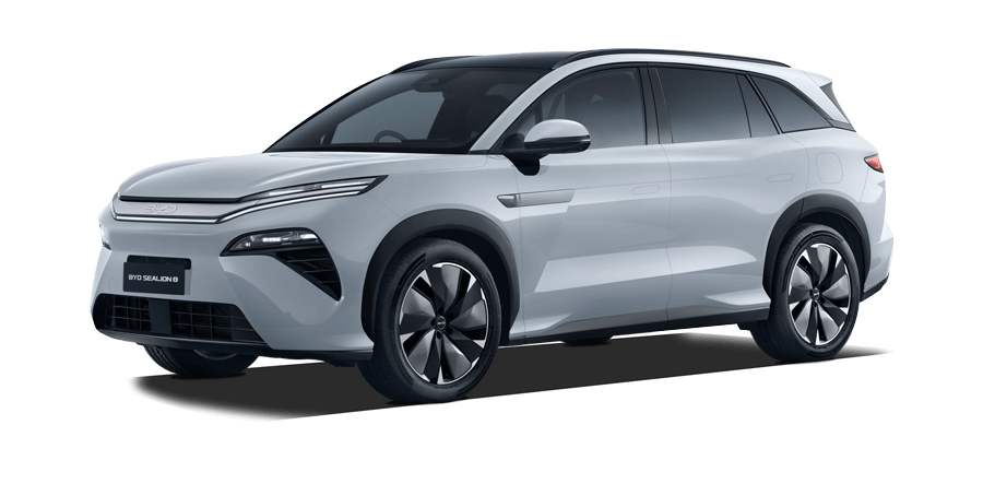 Sri Lankans Turn to EVs and Hybrids as Fuel Costs Surge, Reports BYD’s Local Agent