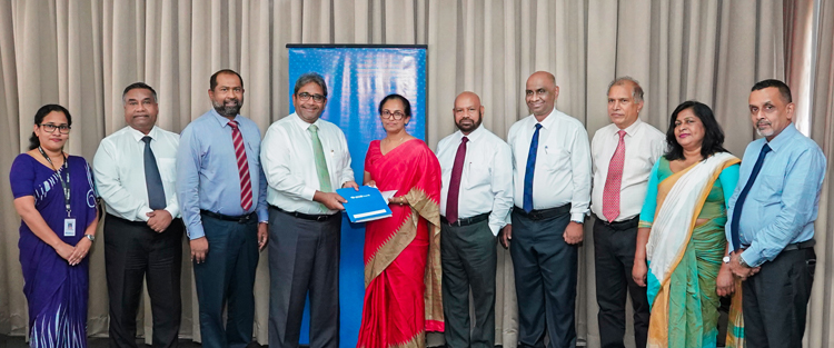 SDB Bank and SARP Forge Partnership to Enhance Rural Agribusiness