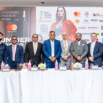 Mastercard to Present Colombo Fashion Week Summer Edition from April 1-4