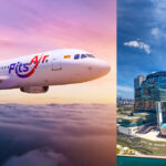 FitsAir Introduces Direct Ahmedabad-Colombo Flights in Partnership with Sri Lanka Tourism