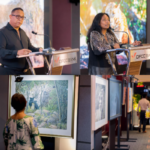 The Leopard’s Movement Brings Life to the Forest