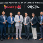 Dialog Unveils Oscal Tiger 8 5G to Enhance Affordable Connectivity in Sri Lanka