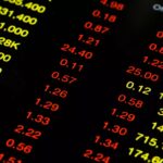 Sri Lanka Stocks Dip Below 22,000 as Brent Futures Surge Past $100