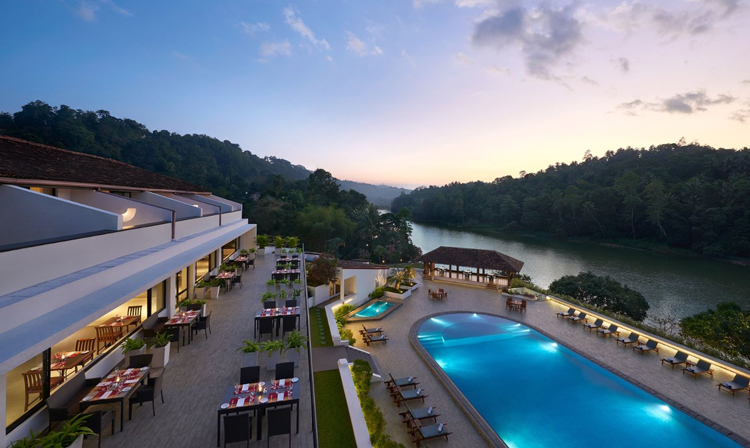 John Keells Hotels PLC to Divest Cinnamon Citadel in Rs. 2.77 Billion Deal with Dedigama Group