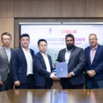 Port City Colombo and Orel It Sign Strategic Partnership to Strengthen Technology Services Backbone