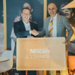 NESCAFÉ Fashion Café – A Creative Fusion at Colombo Fashion Week 2026